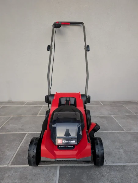 Kosiarka akumulatorowa Einhell Brushless 18V