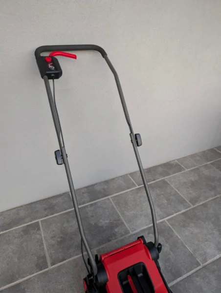 Kosiarka akumulatorowa Einhell Brushless 18V