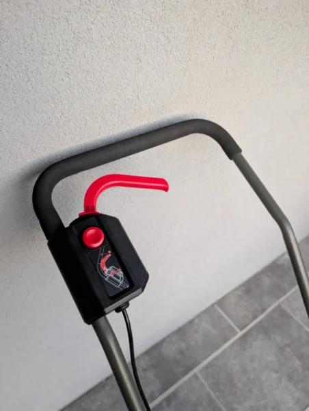 Kosiarka akumulatorowa Einhell Brushless 18V