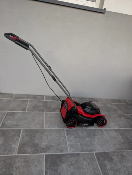 Kosiarka akumulatorowa Einhell Brushless 18V
