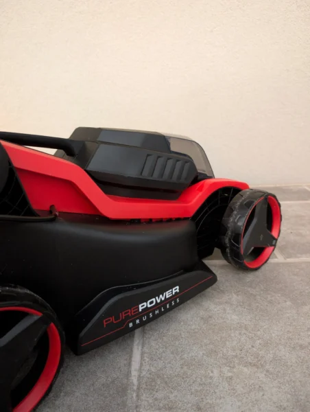 Kosiarka akumulatorowa Einhell Brushless 18V
