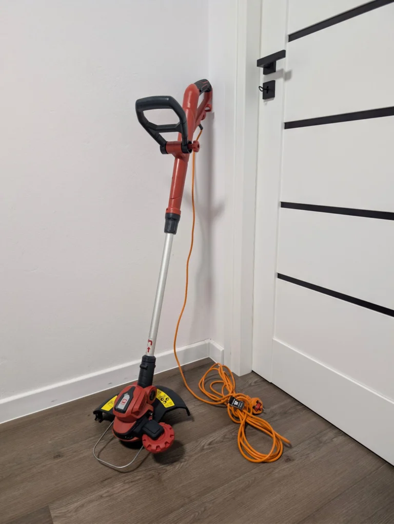 Podkaszarka elektryczna Performance Power 450W / 30 cm