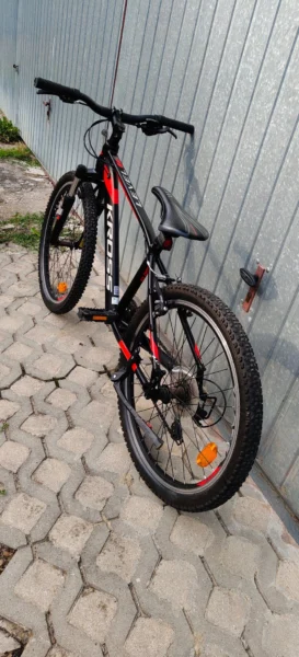 Rower Kross dziecięcy