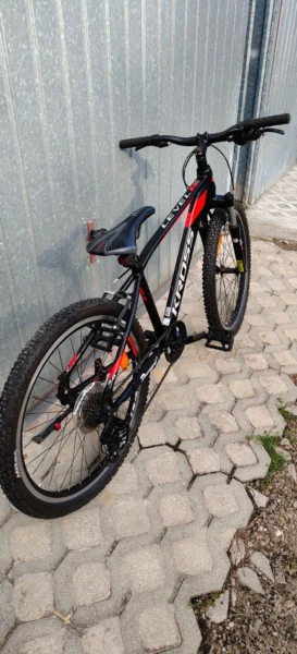 Rower Kross dziecięcy