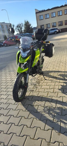 Zipp VZ-5 2022r