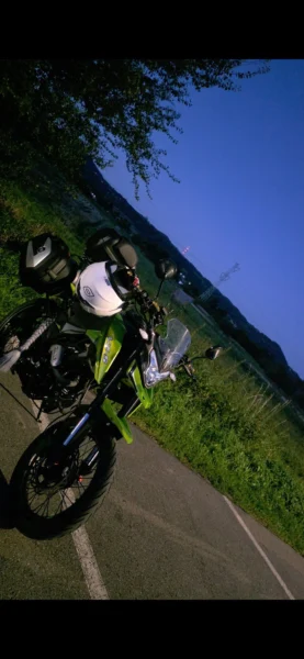 Zipp VZ-5 2022r