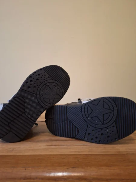 Buty zimowe, rozmiar 30, stan idealny