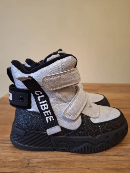 Buty zimowe, rozmiar 30, stan idealny