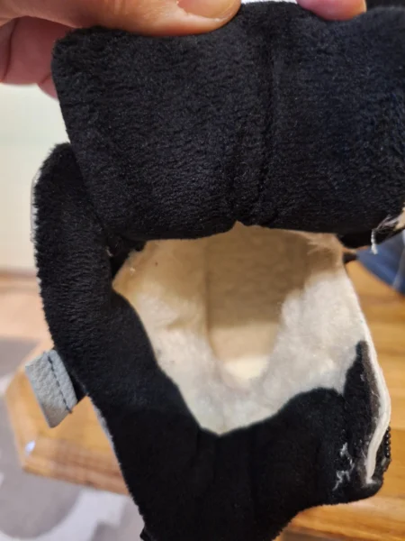 Buty zimowe, rozmiar 30, stan idealny