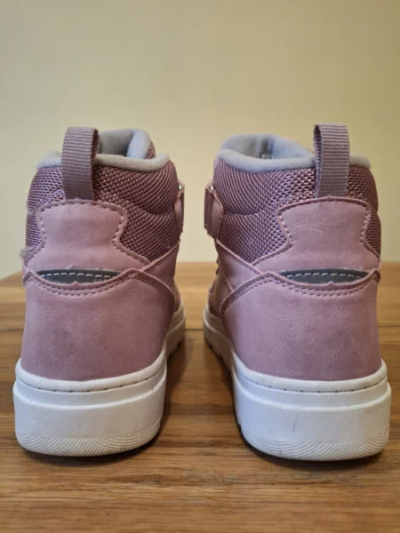 Buty zimowe, rozmiar 30, stan jak nowe