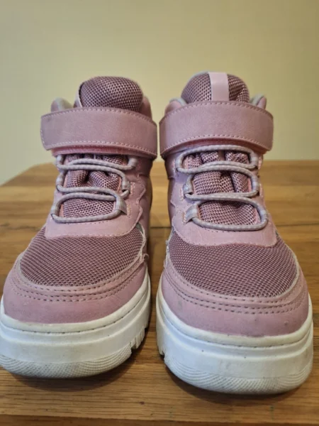 Buty zimowe, rozmiar 30, stan jak nowe