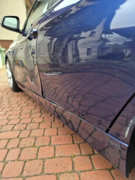 XDrive BMW 320I