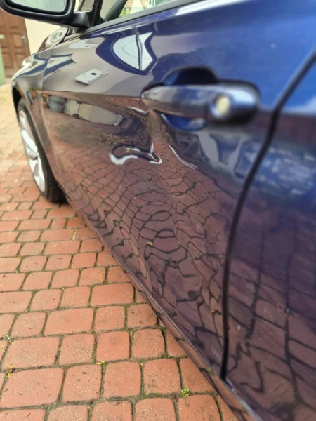 XDrive BMW 320I