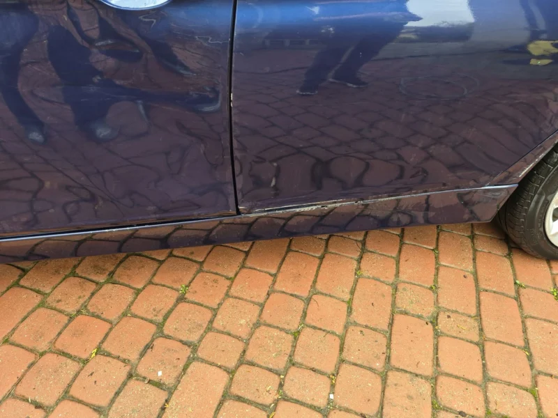 XDrive BMW 320I
