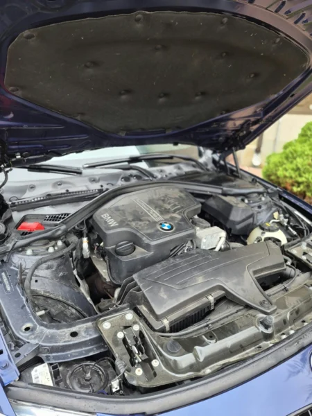 XDrive BMW 320I