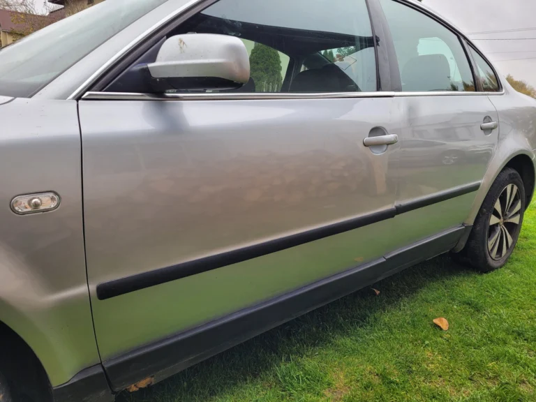 Części vw passat b5 fl sedan LA7W