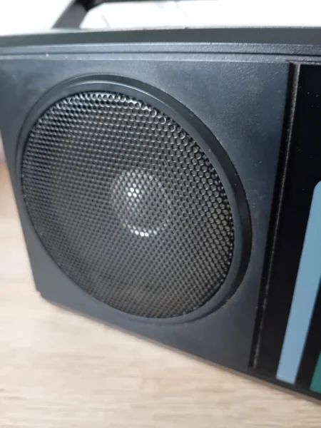 Radio Eltra Tola 2