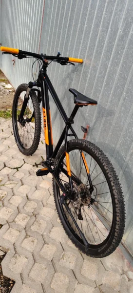 Rower Cube jak nowy