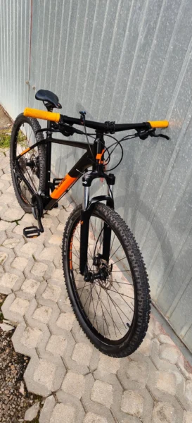 Rower Cube jak nowy