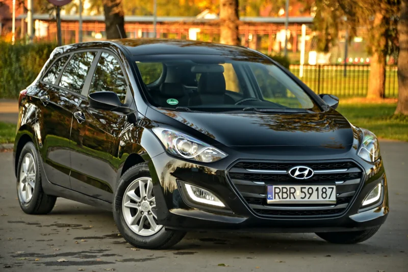 Hyundai i30 1.6 benzyna (135)