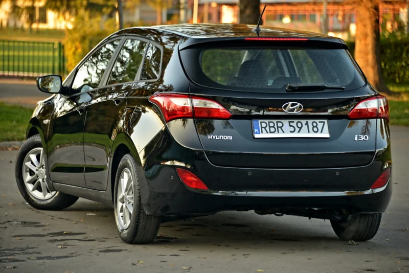 Hyundai i30 1.6 benzyna (135)