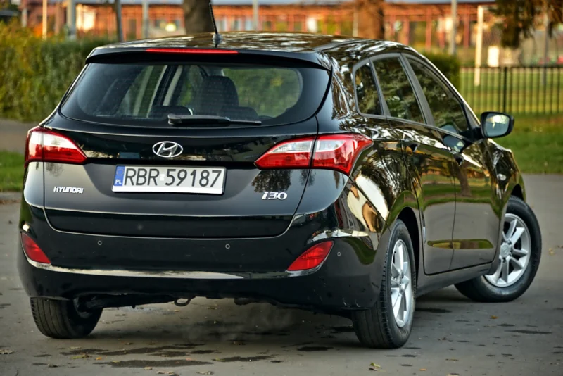 Hyundai i30 1.6 benzyna (135)