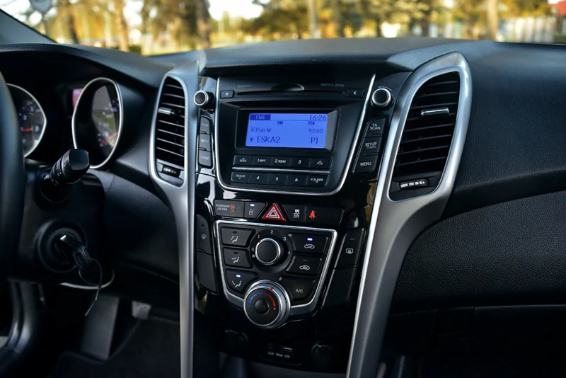 Hyundai i30 1.6 benzyna (135)