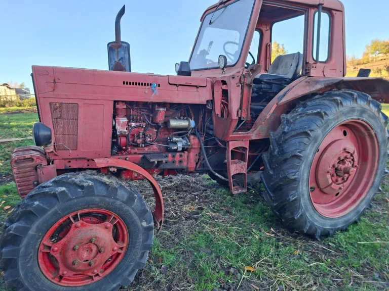 Mtz 82