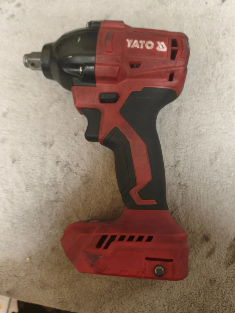 Elektro-narzędzia YATO 18V Zestaw