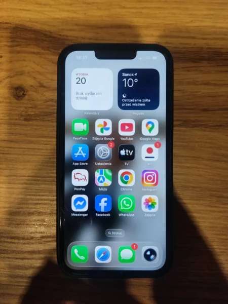 iPhone 13 128gb 84%