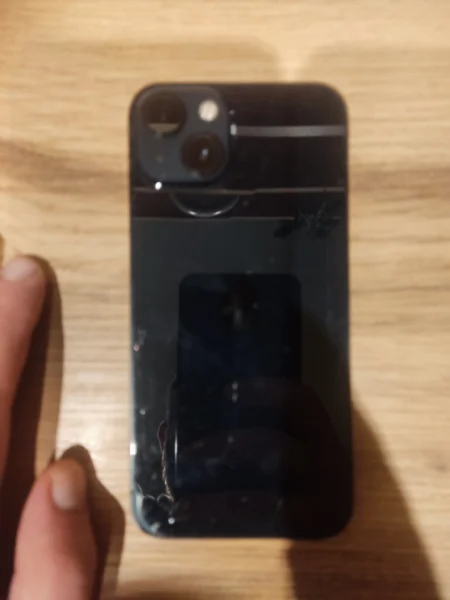 iPhone 13 128gb 84%