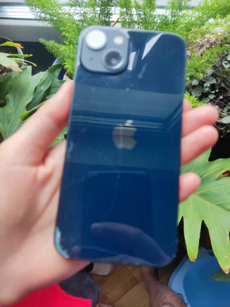 iPhone 13 128gb 84%