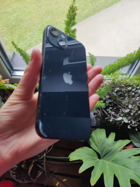 iPhone 13 128gb 84%