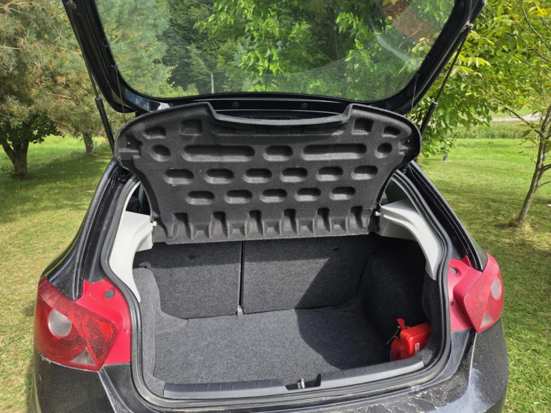 SEAT IBIZA 1.9 TDI 2009