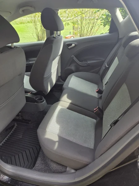 SEAT IBIZA 1.9 TDI 2009