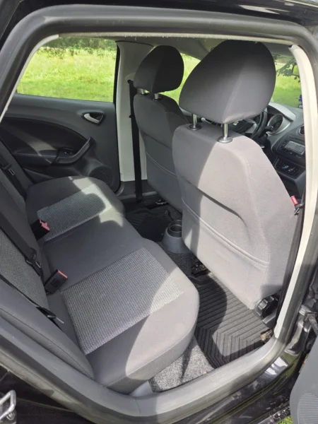 SEAT IBIZA 1.9 TDI 2009