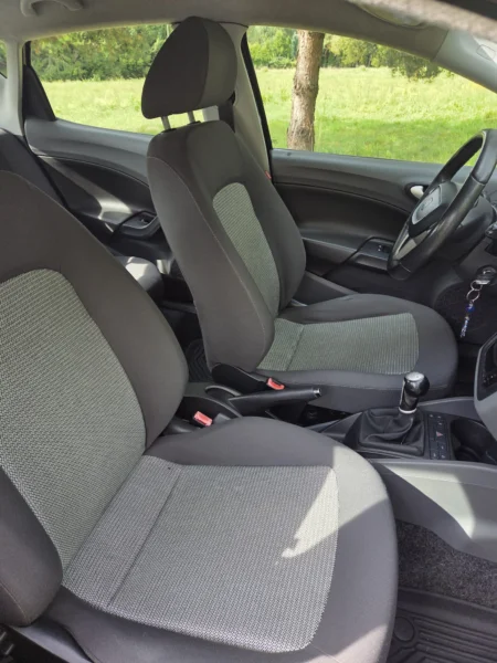 SEAT IBIZA 1.9 TDI 2009