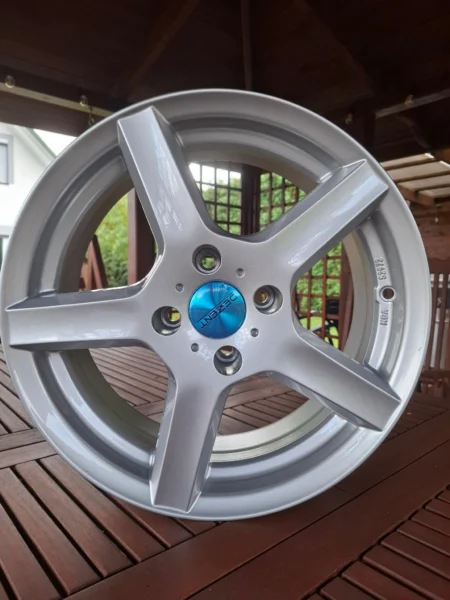Felgi aluminiowe nowe 16" 4×108