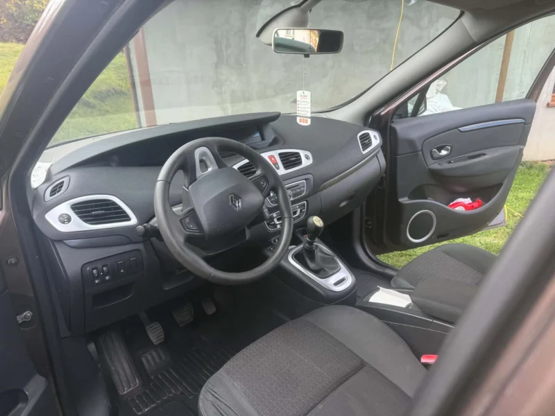 Renault Scenic III