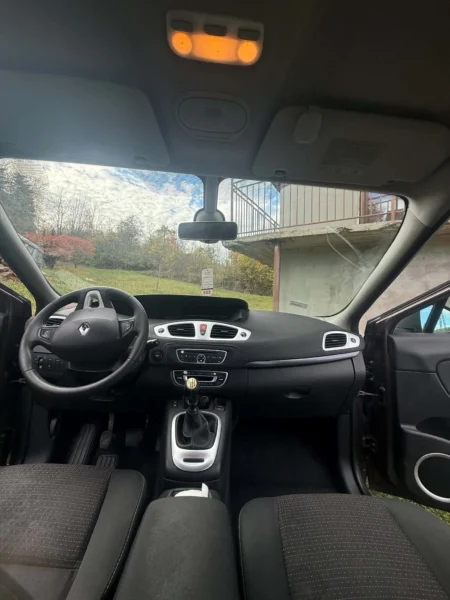 Renault Scenic III
