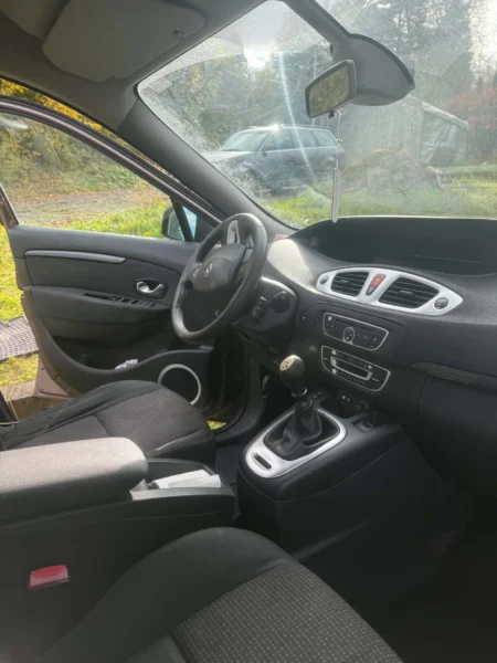 Renault Scenic III