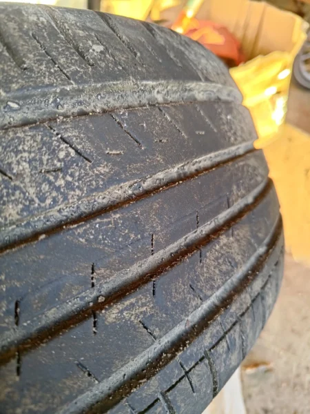 Opony 4szt Yokohama BluEarth GT 205/60 R16 letnie