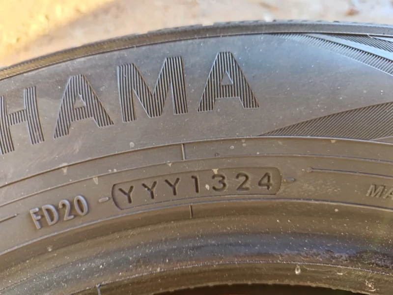 Opony 4szt Yokohama BluEarth GT 205/60 R16 letnie