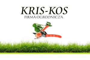 KRIS-KOS Pielęgnacja terenów zielonych