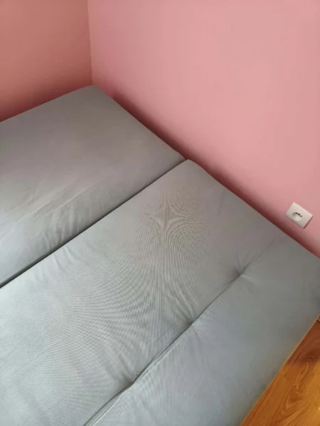 Sofa z funkcją spania