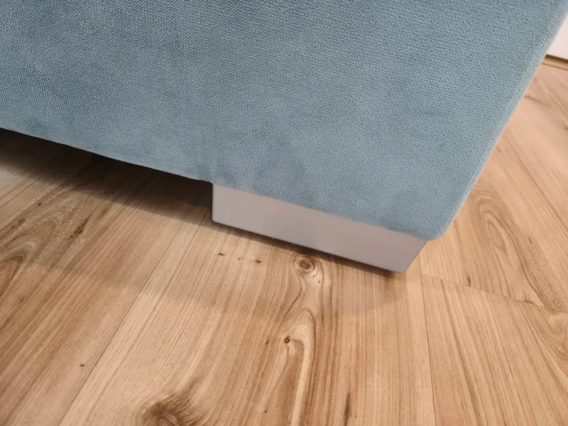 Sofa z funkcją spania