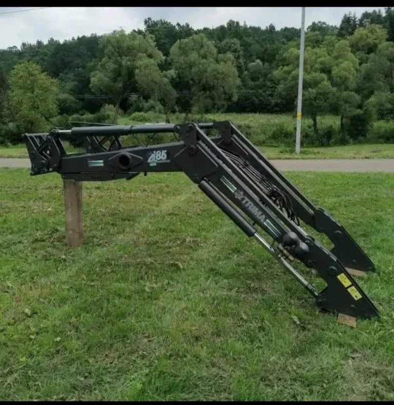 Ładowacz