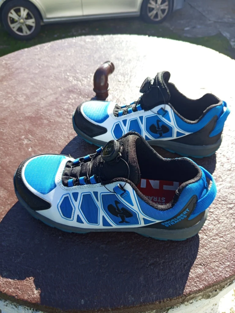 Buty robocze Engelbert strauss