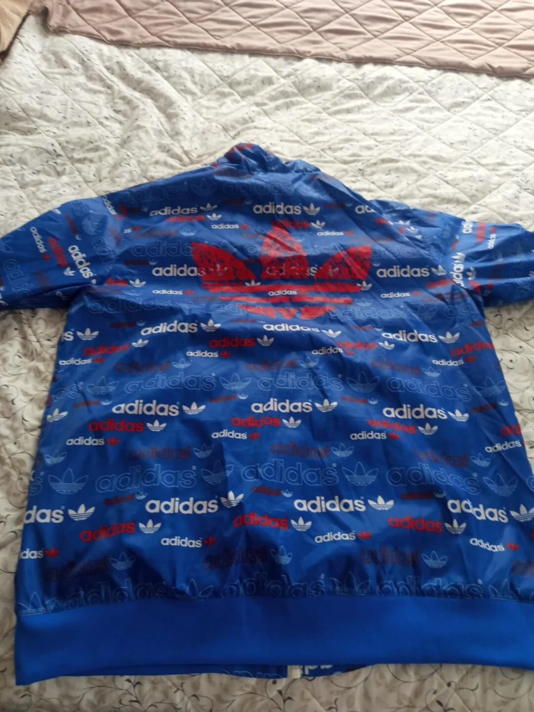 Kurtka Adidas