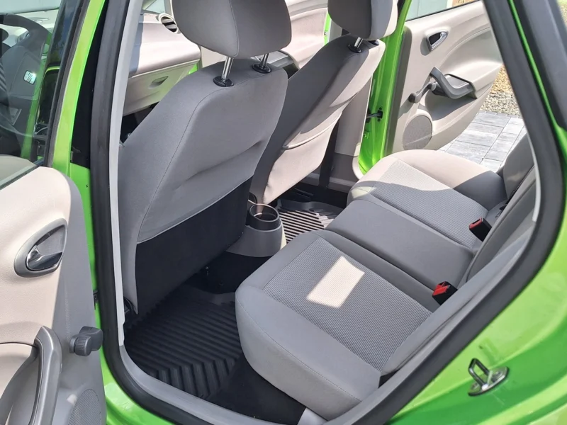 Seat Ibiza 6j Lift BENZYNA bez wkladu